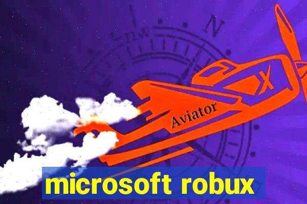 microsoft robux