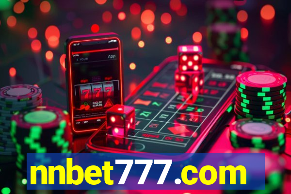 nnbet777.com