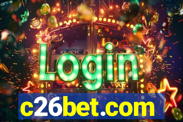 c26bet.com