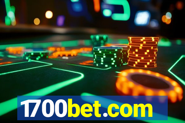 1700bet.com