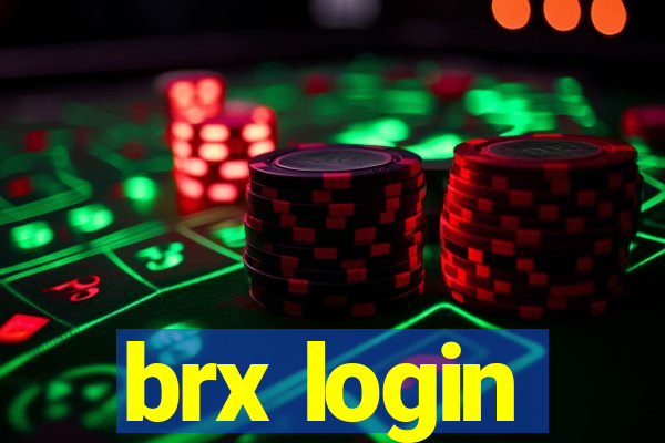 brx login