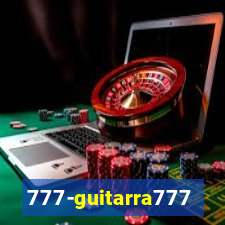 777-guitarra777.com