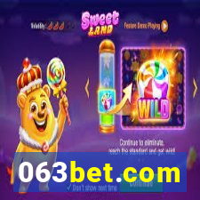 063bet.com