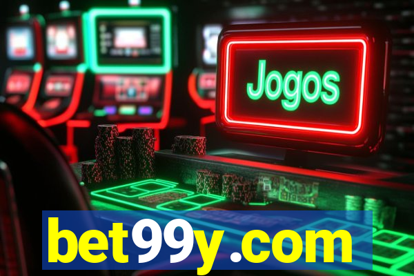 bet99y.com