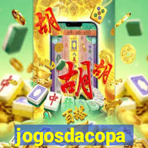 jogosdacopa