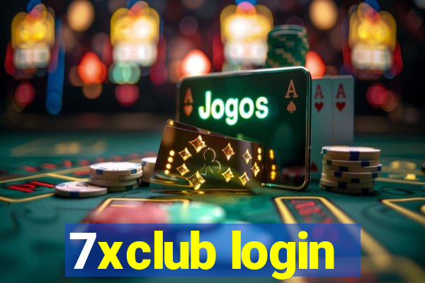 7xclub login