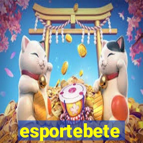 esportebete