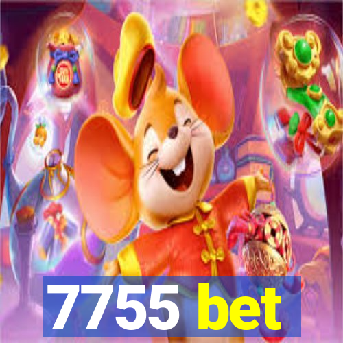 7755 bet