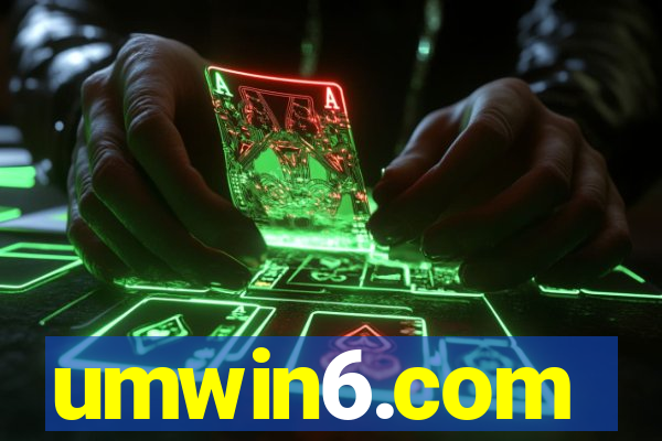 umwin6.com