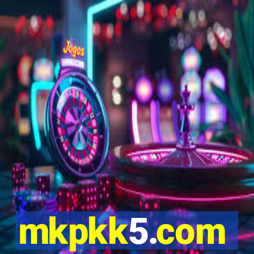 mkpkk5.com