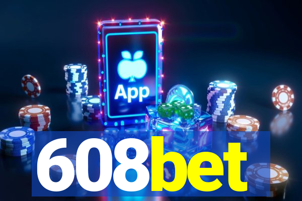 608bet