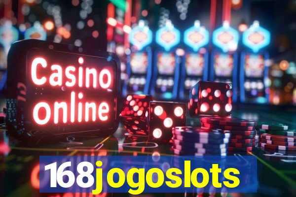 168jogoslots