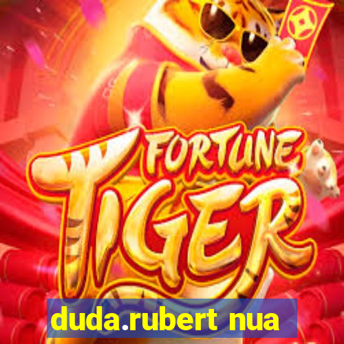 duda.rubert nua