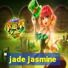 jade jasmine