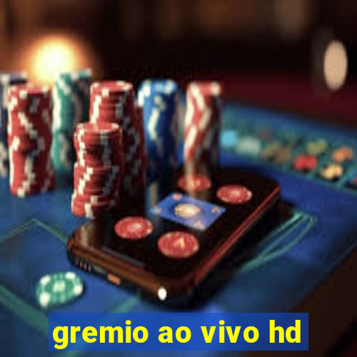 gremio ao vivo hd