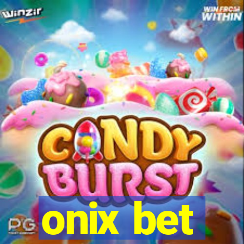 onix bet