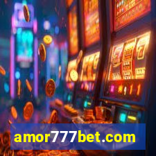 amor777bet.com