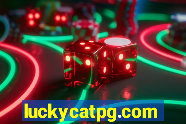 luckycatpg.com