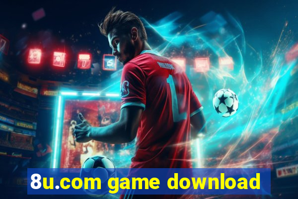 8u.com game download