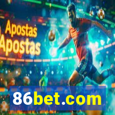 86bet.com