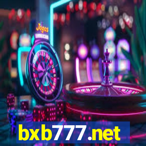 bxb777.net