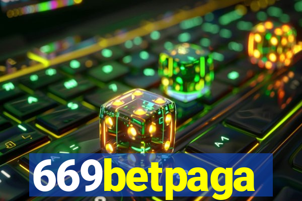 669betpaga