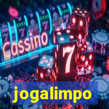 jogalimpo