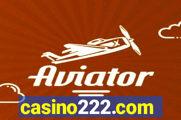 casino222.com