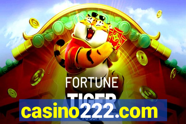 casino222.com