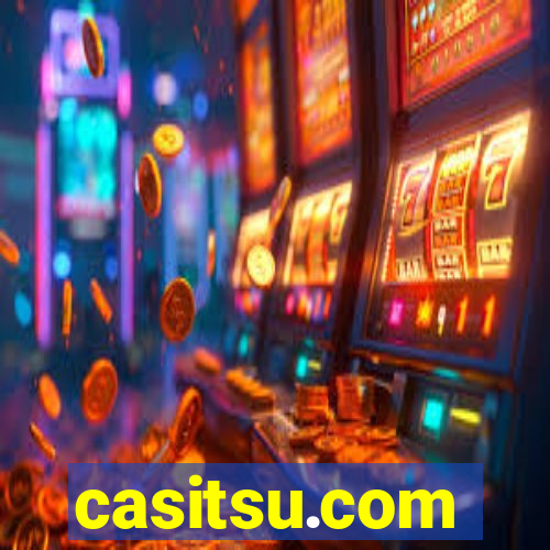 casitsu.com