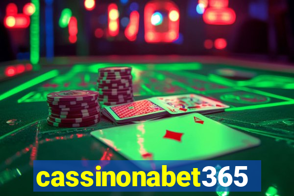 cassinonabet365