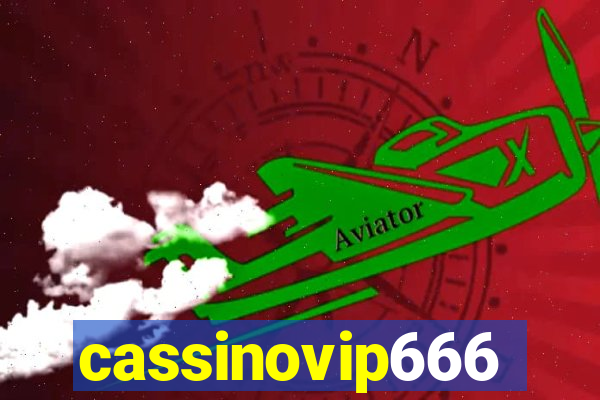 cassinovip666