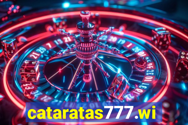 cataratas777.win