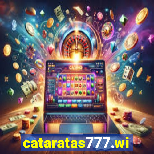 cataratas777.win