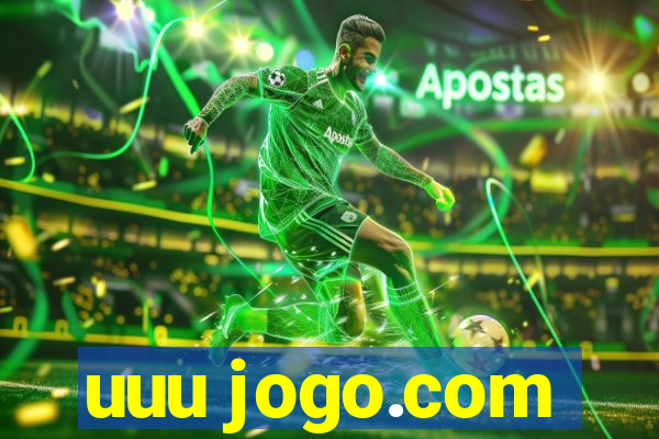 uuu jogo.com