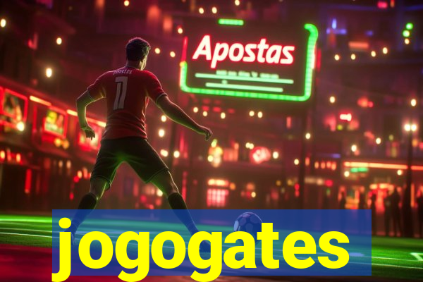 jogogates