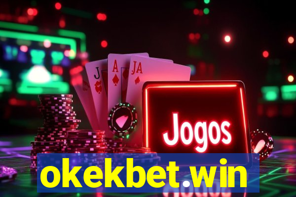 okekbet.win