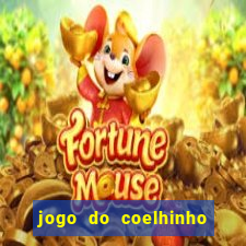 jogo do coelhinho demo gratis