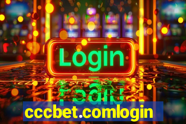 cccbet.comlogin