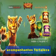 acompanhantes fortaleza