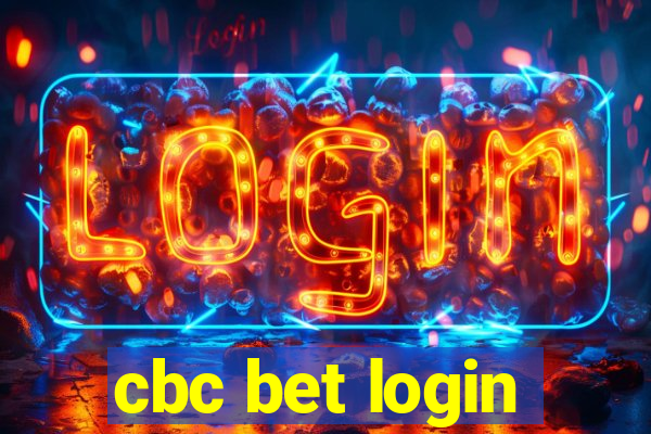 cbc bet login