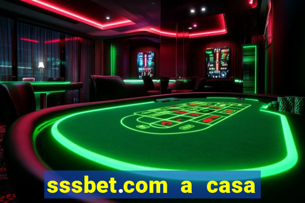 sssbet.com a casa do tubarão