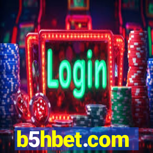 b5hbet.com