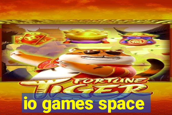 io games space