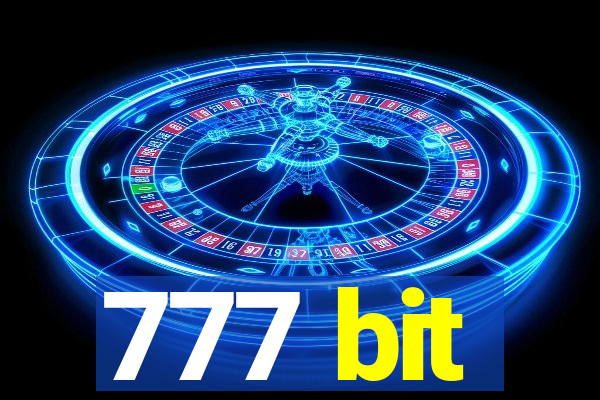 777 bit