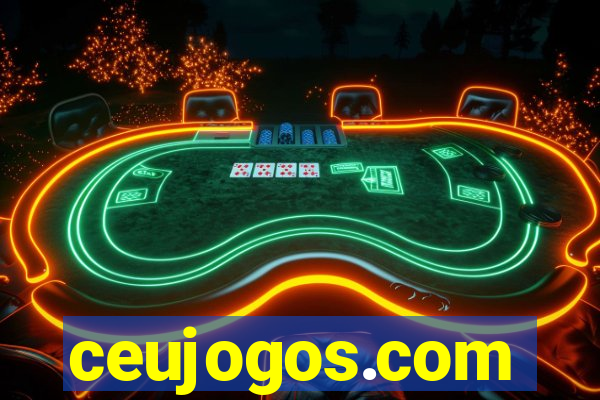 ceujogos.com