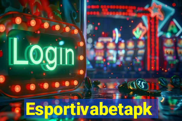 Esportivabetapk