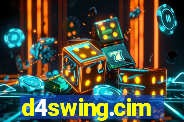 d4swing.cim