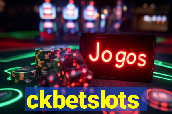 ckbetslots