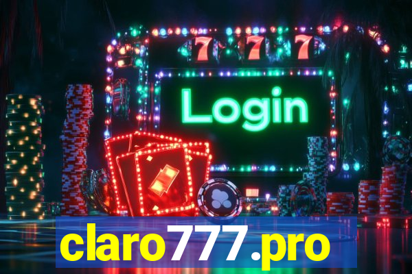 claro777.pro